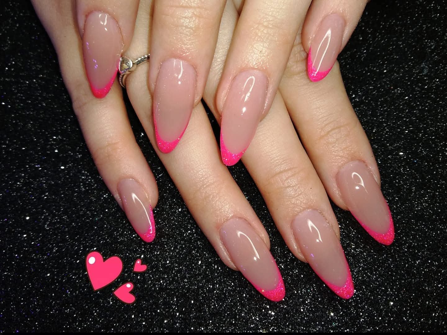 Нокти design Nails by Irina