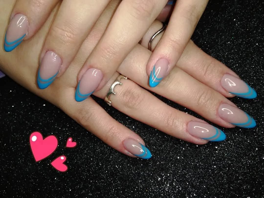 Elegant manicure in Blagoevgrad