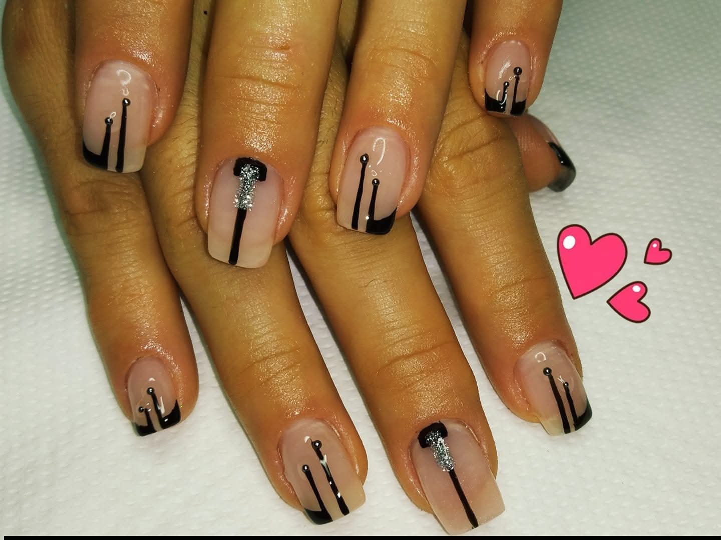 Nails by Irina beauty studio