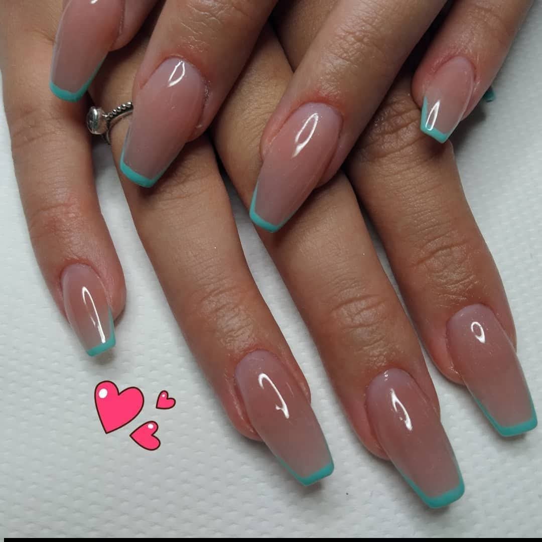 Nail art Nails by Irina