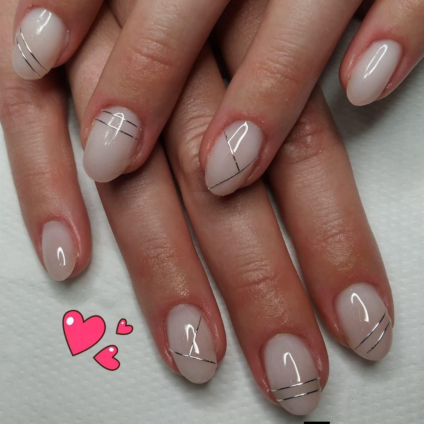Нокти Работи Nails by Irina